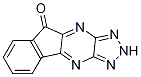 Indeno[1,2-e]-1,2,3-triazolo[4,5-b]pyrazin-9(2h)-one Structure,328977-69-1Structure