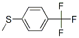 4-(Trifluoromethyl)Thioanisole Structure,329-14-6Structure