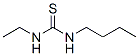 1-Butyl-3-ethylthiourea Structure,32900-06-4Structure