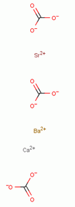 Carbonicacid Structure,32915-79-0Structure