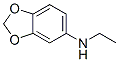 N-乙基胡椒胺结构式_32953-14-3结构式