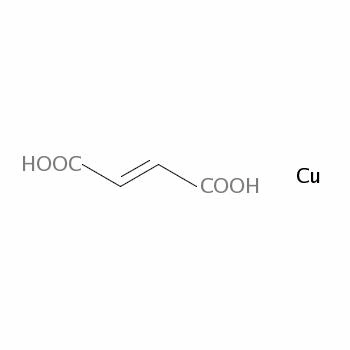 Copper(1+) (2e)-3-carboxyacrylate Structure,33010-91-2Structure