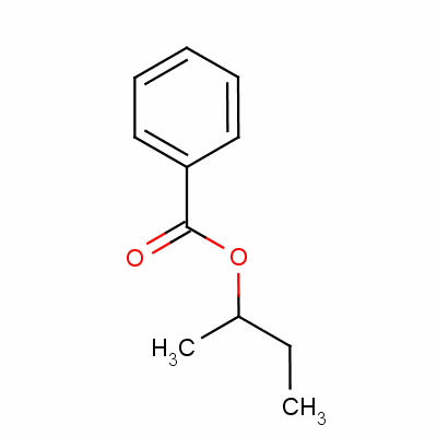 S-butyl benzoate Structure,3306-36-3Structure