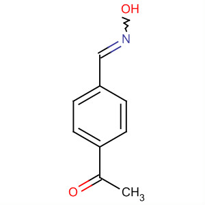 Benzaldehyde,4-acetyl-,1-oxime (9ci) Structure,330627-49-1Structure