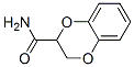 2,3-Dihydro-benzo[1,4]dioxine-2-carboxylic acid amide Structure,33070-04-1Structure