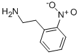 2-(2-Nitrophenyl)ethanamine Structure,33100-15-1Structure