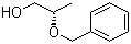 (S)-2-(benzyloxy)propan-1-ol Structure,33106-64-8Structure