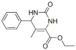 4-Pyrimidinecarboxylicacid,1,2,3,6-tetrahydro-5-methyl-2-oxo-6-phenyl-,ethylester(9ci) Structure,331658-31-2Structure