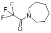 1H-azepine, hexahydro-1-(trifluoroacetyl)- (9ci) Structure,332032-05-0Structure