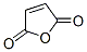 Maleic anhydride Structure,33225-51-3Structure