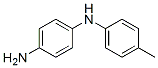 N1-(p-tolyl)benzene-1,4-diamine Structure,33227-76-8Structure