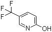 2-Hydroxy-5-trifluoromethylpyridine Structure,33252-63-0Structure