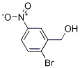 2-Bromo-5-nitrobenzyl alcohol Structure,332883-48-4Structure