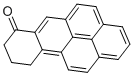 9,10-Dihydrobenzo(a)pyrene-7(8h)-one Structure,3331-46-2Structure