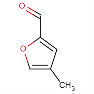 4-甲基-2-糠醛结构式_33342-49-3结构式