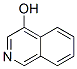 4-羟基异喹啉结构式_3336-49-0结构式