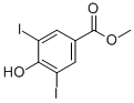 Methyl4-hydroxy-3,5-diiodobenzoate Structure,3337-66-4Structure