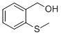 (2-Methylsulfanyl-phenyl)-methanol Structure,33384-77-9Structure