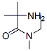 (9Ci)-2-氨基-N-乙基-N,2-二甲基-丙酰胺结构式_334529-10-1结构式