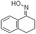 Tetralone-1-oxime Structure,3349-64-2Structure