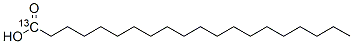 Eicosanoic acid-1-13c Structure,335080-96-1Structure