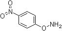 O-(4-nitrophenyl)hydroxylamine Structure,33543-55-4Structure