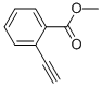 Methyl 2-ethynylbenzoate Structure,33577-99-0Structure