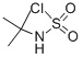 Tert-butylsulfamoyl chloride Structure,33581-95-2Structure