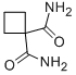 Cyclobutane-1,1-dicarboxamide Structure,33582-68-2Structure