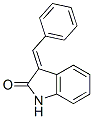 3-Benzylideneindolin-2-one Structure,3359-49-7Structure