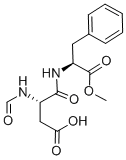 For-asp-phe-ome结构式_33605-76-4结构式