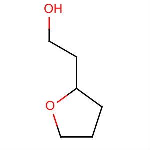 2-Tetrahydrofuran-2-ylethanol Structure,33606-34-7Structure