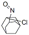 2-Chloro-2-nitrosoadamantane Structure,33673-34-6Structure