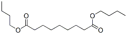 Nonanedioic acid dibutyl ester Structure,3370-97-6Structure