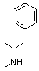 (-)-2-[Methylamino]-1-phenylpropane Structure,33817-09-3Structure