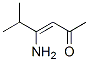 3-Hexen-2-one,4-amino-5-methyl-(9ci) Structure,338466-70-9Structure