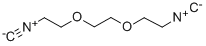 1,2-Bis-(2-isocyanoethoxy)-ethane Structure,338468-14-7Structure