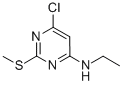 2-(6-Chloro-2-(methylthio)pyrimidin-4-yl)ethanamine Structure,339017-83-3Structure