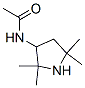 N-(2,2,5,5-四甲基-3-吡咯烷)-乙酰胺结构式_339342-61-9结构式