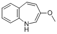 1H-1-benzazepine,3-methoxy-(9ci) Structure,339366-99-3Structure