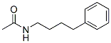 N-(4-phenylbutyl)acetamide Structure,34059-11-5Structure