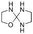 1-Oxa-4,6,9-triazaspiro[4.4]nonane Structure,340702-13-8Structure