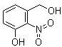 3-羟基-2-硝基苯甲醇结构式_34112-74-8结构式