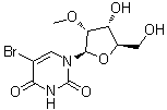 5-Bromo-2-o-methyl-uridine Structure,34218-83-2Structure