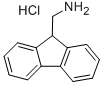 Fluoren-9-yl-methylamine hydrochloride Structure,34221-61-9Structure