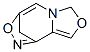 4,9-Dioxa-6,10-diazatricyclo[6.2.1.0<sup>2,6</sup>]undeca-1(10),2,7-triene Structure,342393-61-7Structure