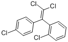 2,4-Dde Structure,3424-82-6Structure