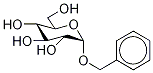 Benzyl d-glucopyranoside Structure,34246-23-6Structure