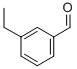 3-Ethylbenzaldehyde Structure