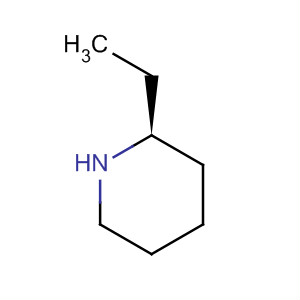 (S)-2-ethylpiperidine Structure,34272-40-7Structure